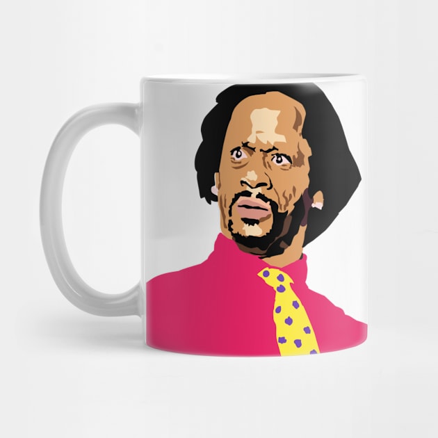 Katt Williams pop by Art engineer